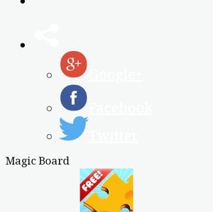 Meet your Posher, Robert